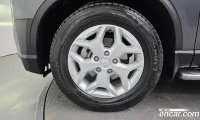 SsangYong Rexton 2024 2.2 Автомат в Москве № 29725, миниатюра 5