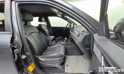 SsangYong Rexton 2024 2.2 Автомат в Москве № 29725, миниатюра 10