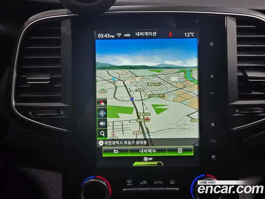 Renault SM6 2016 2.0 Автомат в Москве № 301224, фото 13