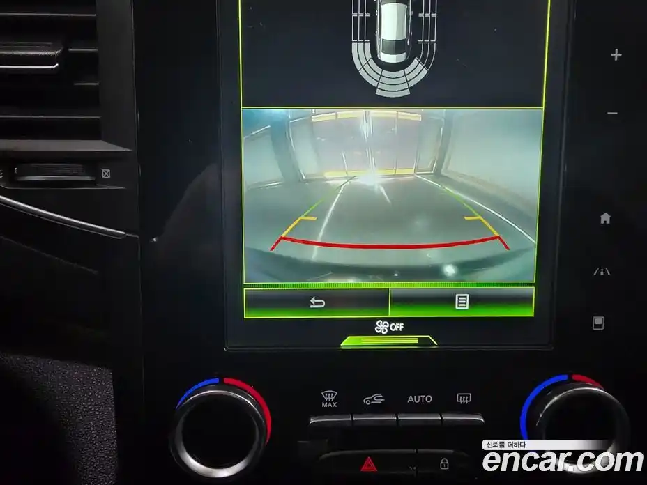 Renault SM6 2016 2.0 Автомат в Москве № 301224, фото 14