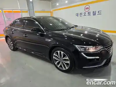 Renault SM6 2016 2.0 Автомат в Москве № 301224, миниатюра 6