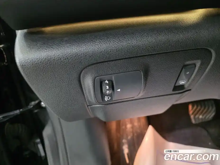 Renault SM6 2016 2.0 Автомат в Москве № 301224, фото 10