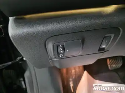 Renault SM6 2016 2.0 Автомат в Москве № 301224, миниатюра 10