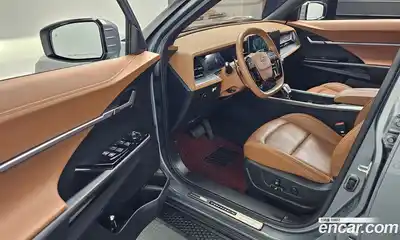 SsangYong Torres 2023 1.5 Автомат в Москве № 30194, миниатюра 11