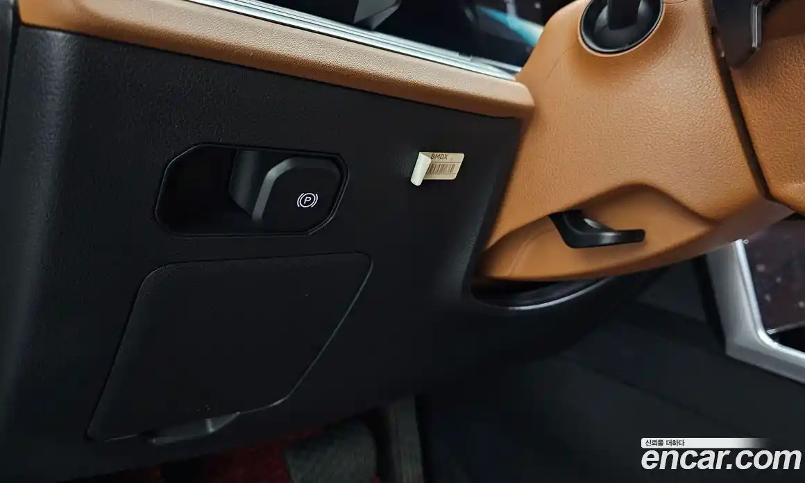 SsangYong Torres 2023 1.5 Автомат в Москве № 30194, фото 17