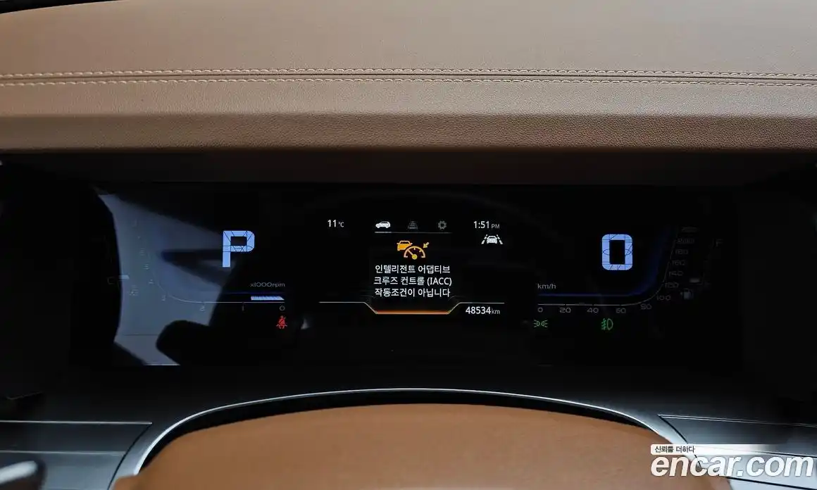 SsangYong Torres 2023 1.5 Автомат в Москве № 30194, фото 8