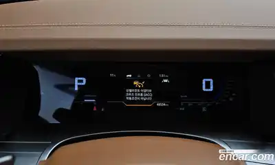 SsangYong Torres 2023 1.5 Автомат в Москве № 30194, миниатюра 8