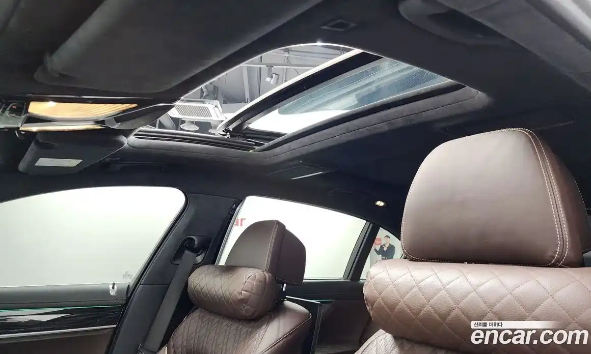 BMW 7-Series 2021 3.0 Автомат в Москве № 304718, фото 19