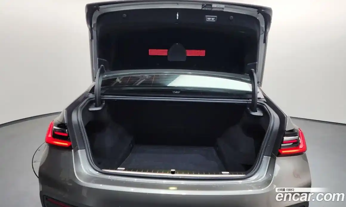 BMW 7-Series 2021 3.0 Автомат в Москве № 304718, фото 20