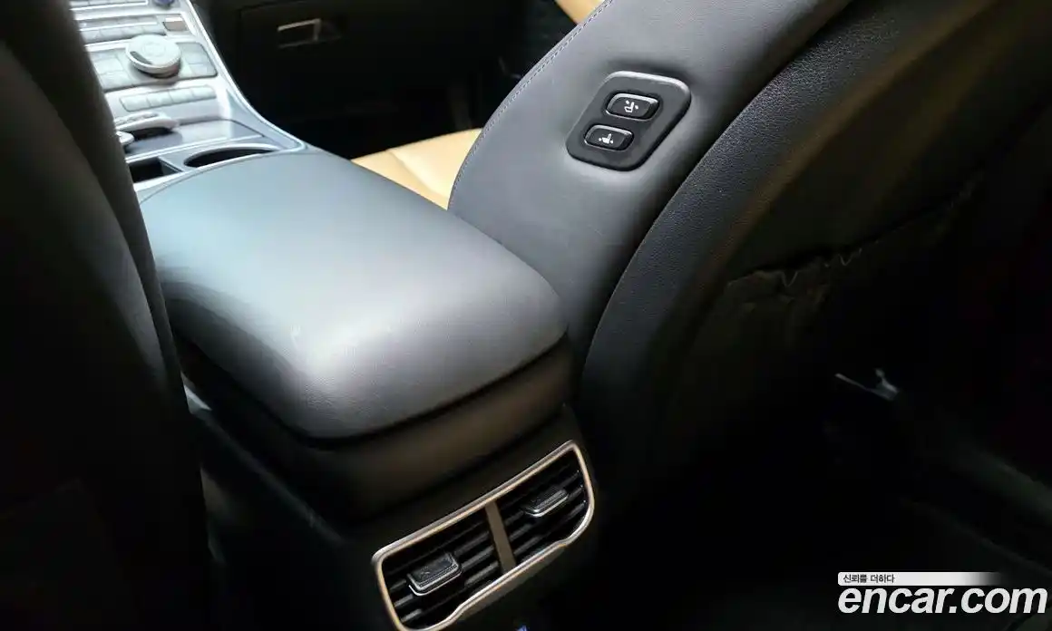 Hyundai Santa Fe 2021 2.2 Автомат в Москве № 305089, фото 12