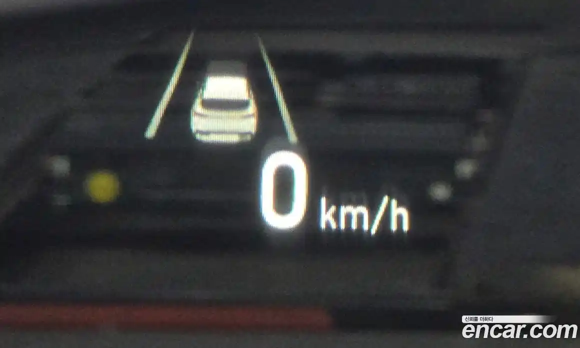 Hyundai Santa Fe 2021 2.2 Автомат в Москве № 305089, фото 13