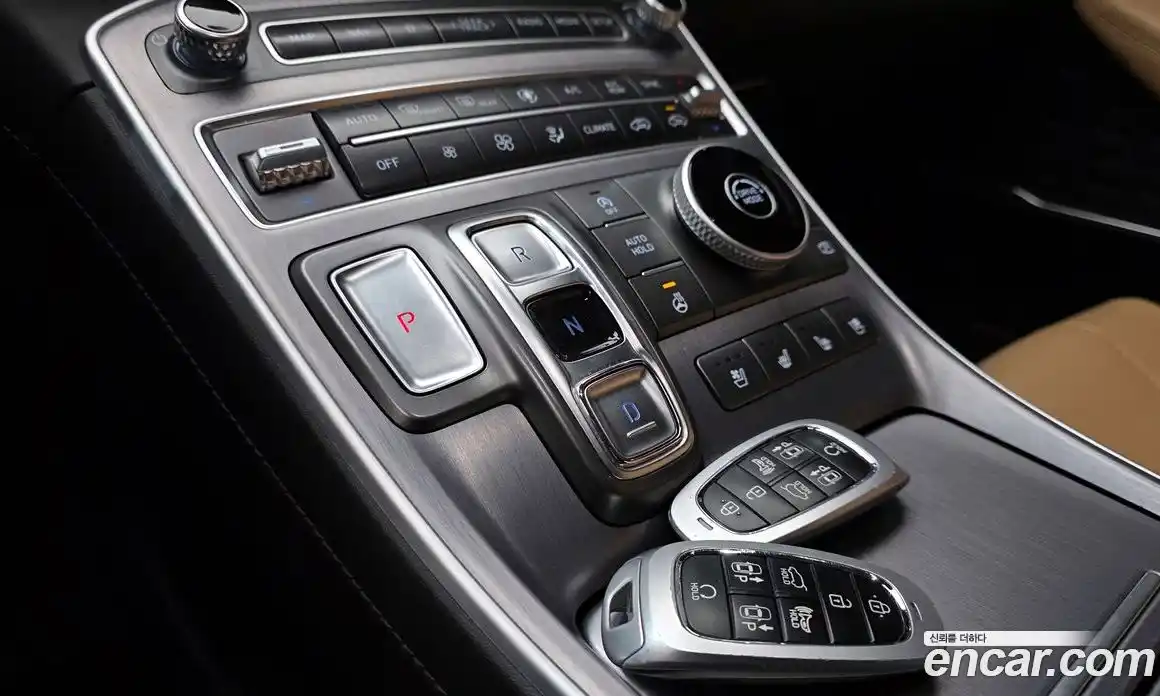 Hyundai Santa Fe 2021 2.2 Автомат в Москве № 305089, фото 19