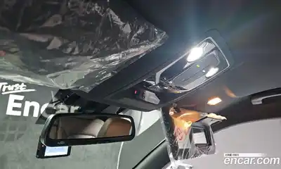 SsangYong Rexton 2021 2.2 Автомат в Москве № 30677, миниатюра 7