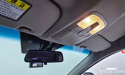 SsangYong Korando 2016 2.2 Автомат в Москве № 307346, миниатюра 3