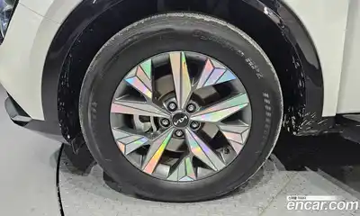 Kia Sportage 2024 1.6 Автомат в Москве № 307792, миниатюра 11