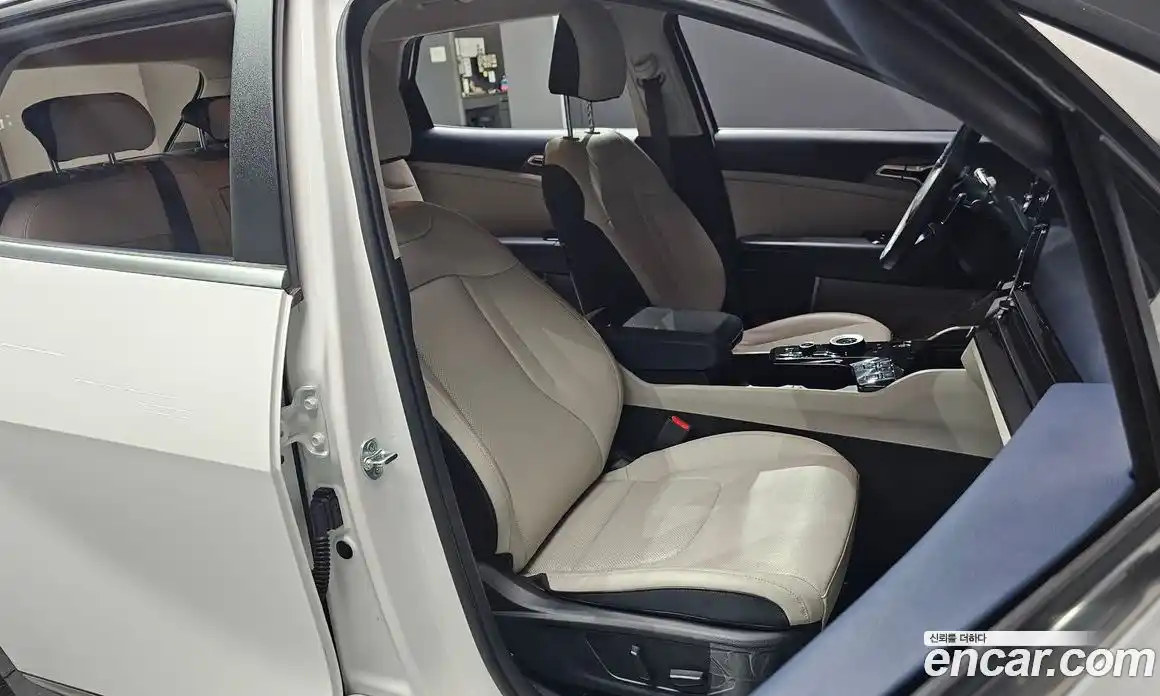 Kia Sportage 2024 1.6 Автомат в Москве № 307792, фото 12