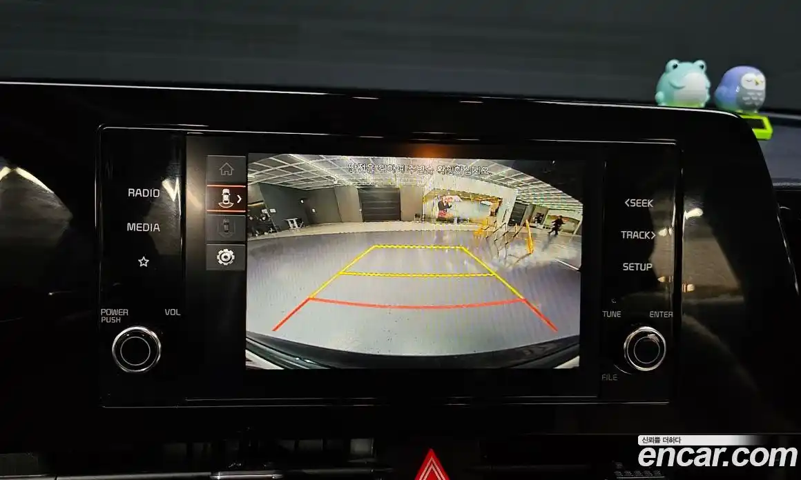 Kia Sportage 2024 1.6 Автомат в Москве № 307792, фото 16