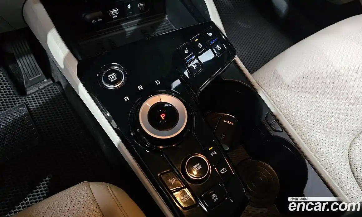 Kia Sportage 2024 1.6 Автомат в Москве № 307792, фото 20