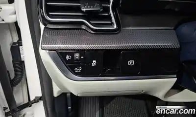 Kia Sportage 2024 1.6 Автомат в Москве № 307792, миниатюра 2