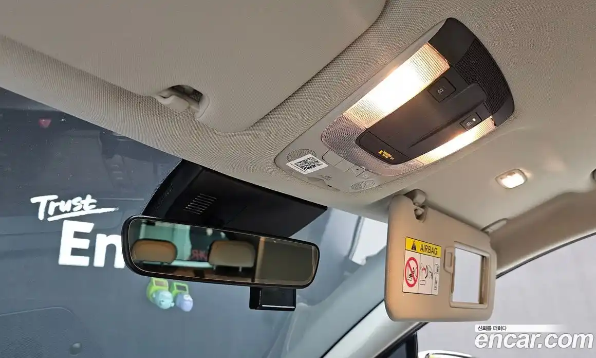 Kia Sportage 2024 1.6 Автомат в Москве № 307792, фото 4