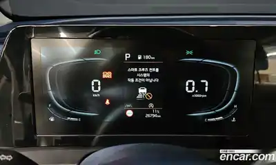 Kia Sportage 2024 1.6 Автомат в Москве № 307792, миниатюра 5