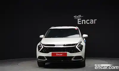 Kia Sportage 2024 1.6 Автомат в Москве № 307792, миниатюра 6