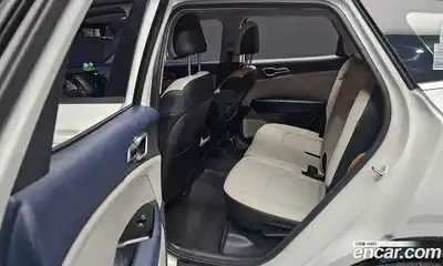 Kia Sportage 2024 1.6 Автомат в Москве № 307792, миниатюра 7