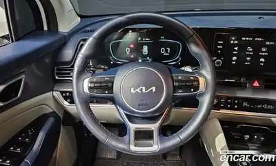 Kia Sportage 2024 1.6 Автомат в Москве № 307792, миниатюра 10