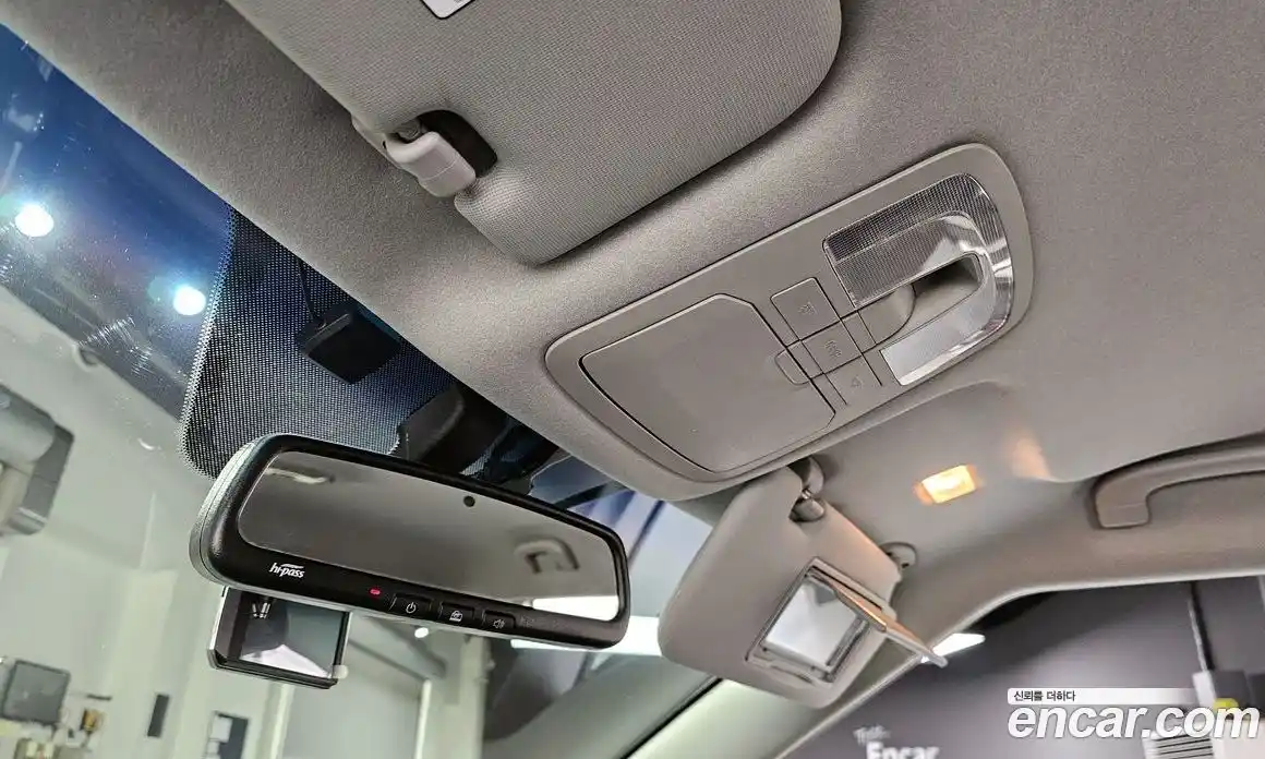 SsangYong TIBOLI 2017 1.6 Автомат в Москве № 30838, фото 11