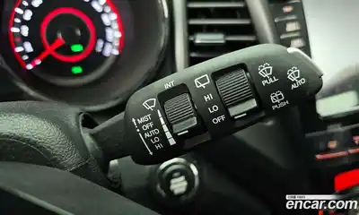 SsangYong TIBOLI 2017 1.6 Автомат в Москве № 30838, миниатюра 2