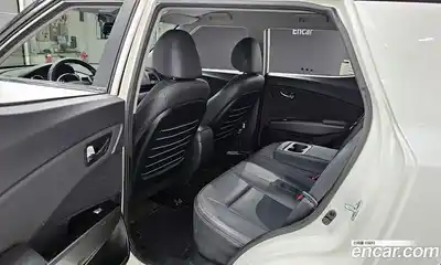 SsangYong TIBOLI 2017 1.6 Автомат в Москве № 30838, миниатюра 6