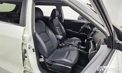 SsangYong TIBOLI 2017 1.6 Автомат в Москве № 30838, миниатюра 7