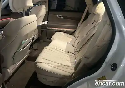 Genesis GV80 2023 3.5 Автомат в Москве № 308853, миниатюра 12