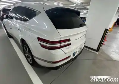 Genesis GV80 2023 3.5 Автомат в Москве № 308853, миниатюра 5