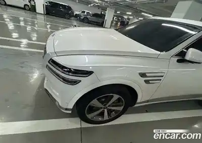 Genesis GV80 2023 3.5 Автомат в Москве № 308853, миниатюра 6