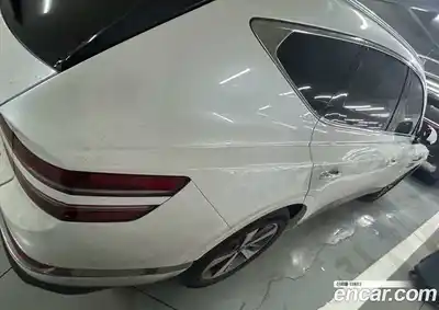 Genesis GV80 2023 3.5 Автомат в Москве № 308853, миниатюра 8