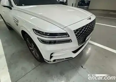 Genesis GV80 2023 3.5 Автомат в Москве № 308853, миниатюра 10