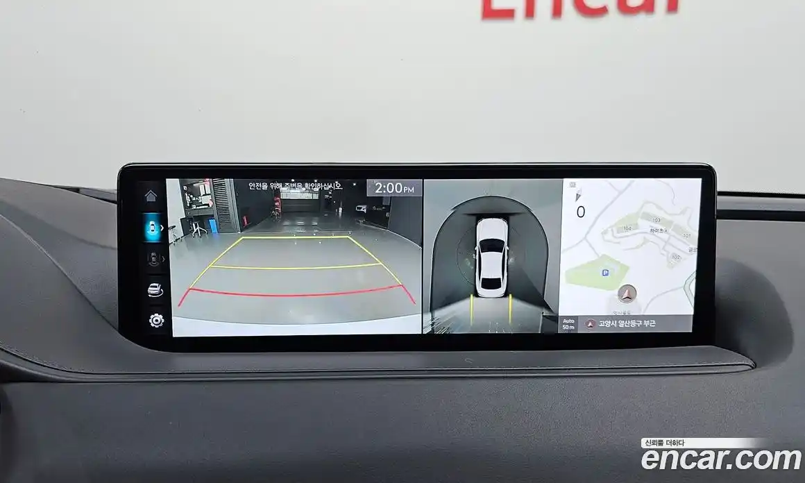 Genesis G80 2022 3.5 Автомат в Москве № 309202, фото 12