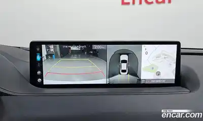 Genesis G80 2022 3.5 Автомат в Москве № 309202, миниатюра 12