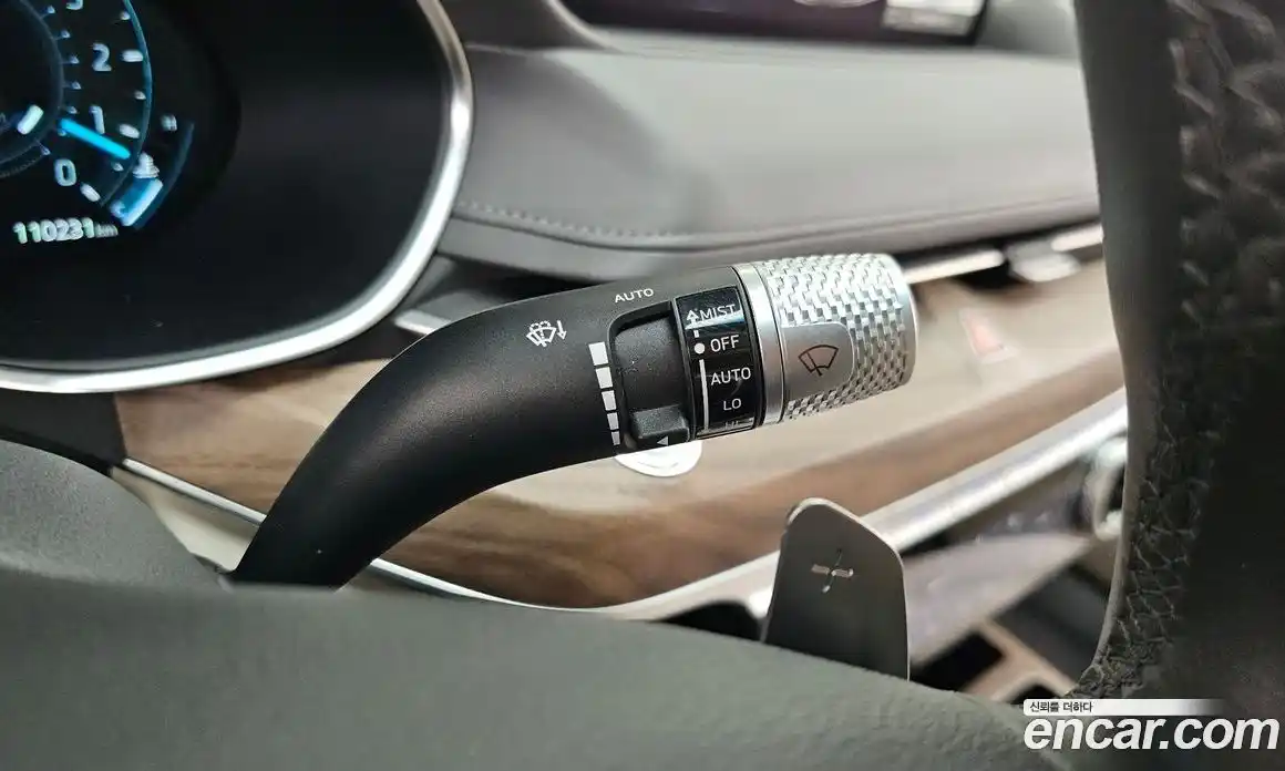 Genesis G80 2022 3.5 Автомат в Москве № 309202, фото 17