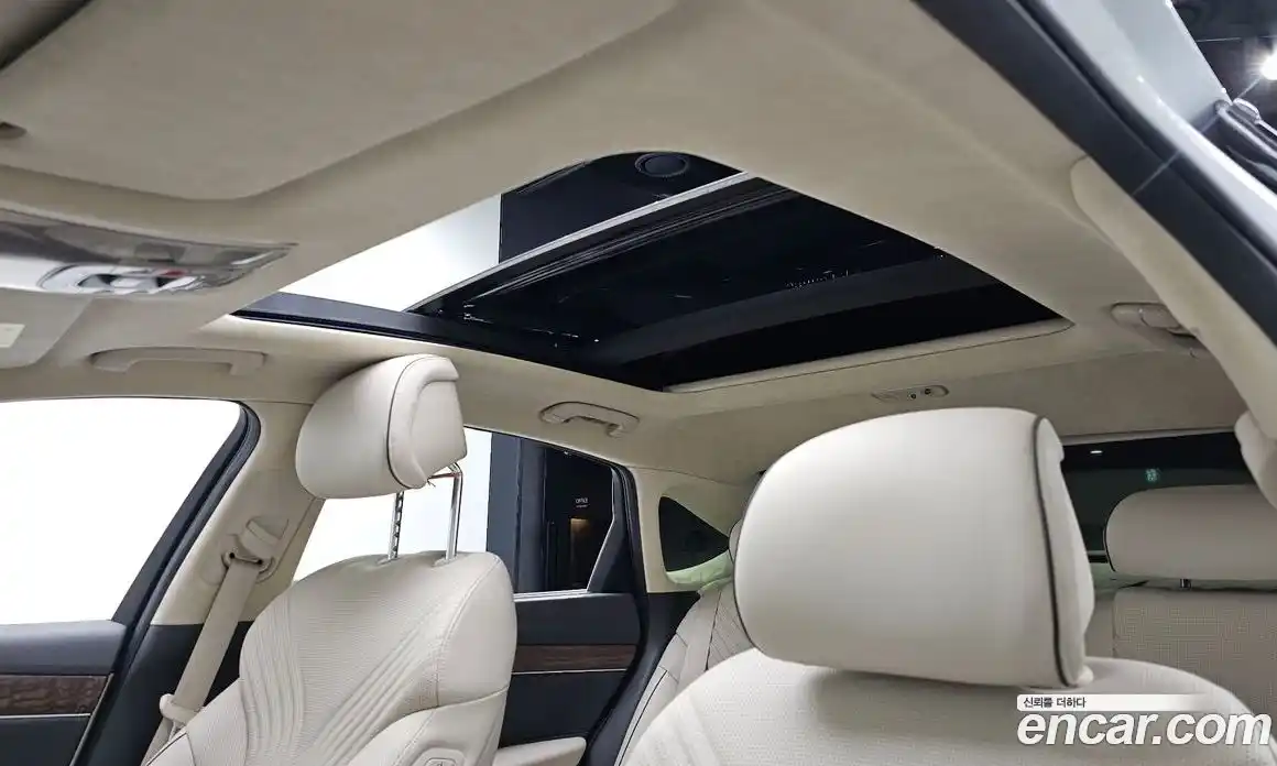 Genesis G80 2022 3.5 Автомат в Москве № 309202, фото 8