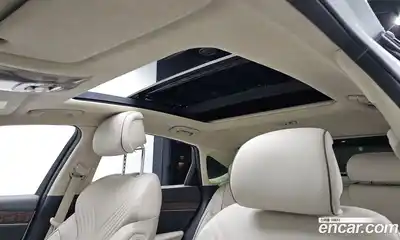 Genesis G80 2022 3.5 Автомат в Москве № 309202, миниатюра 8