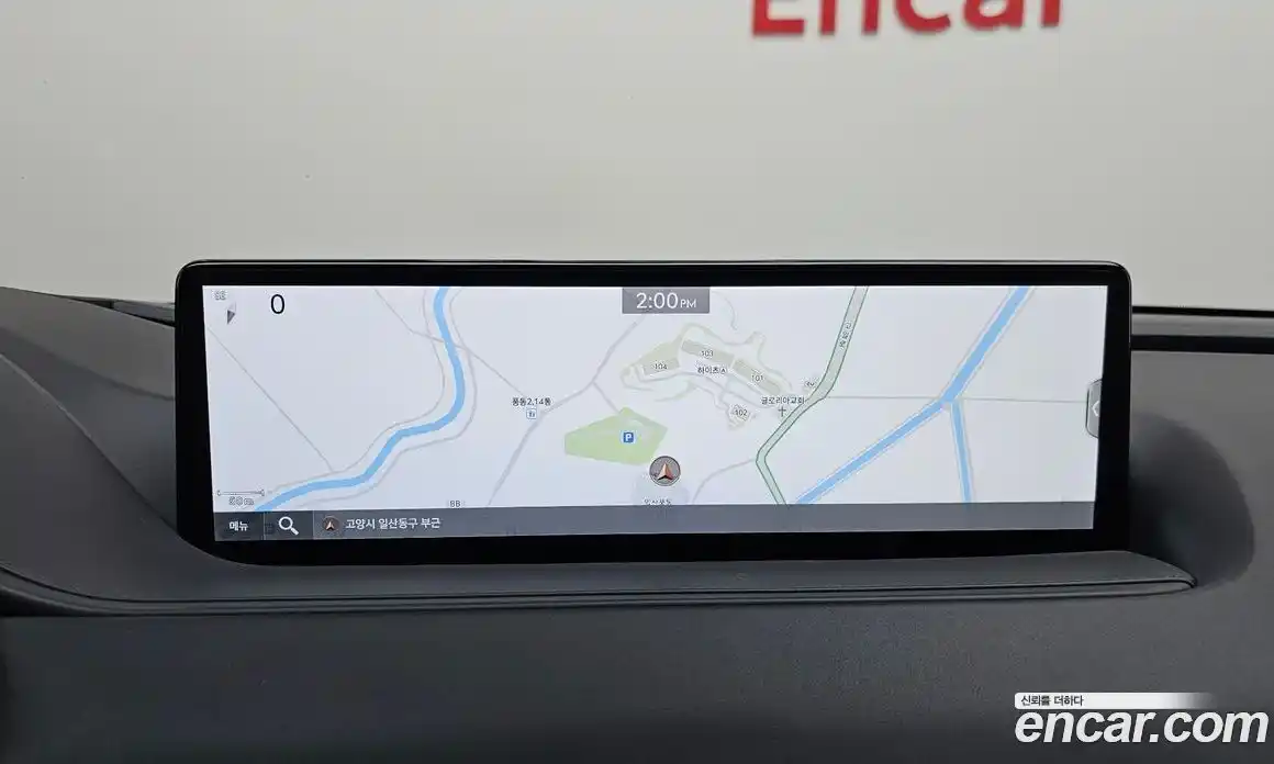 Genesis G80 2022 3.5 Автомат в Москве № 309202, фото 10