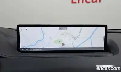 Genesis G80 2022 3.5 Автомат в Москве № 309202, миниатюра 10