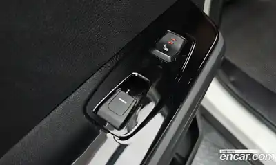 SsangYong Torres 2024 1.5 Автомат в Москве № 30942, миниатюра 2