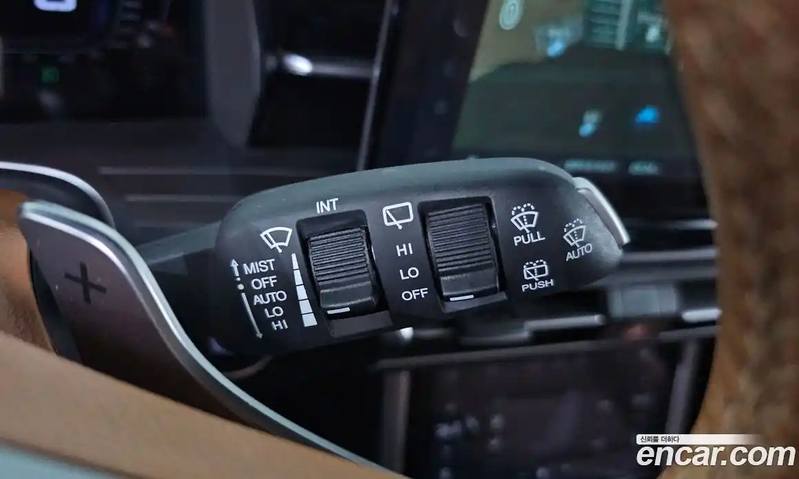 SsangYong Torres 2024 1.5 Автомат в Москве № 30942, фото 3