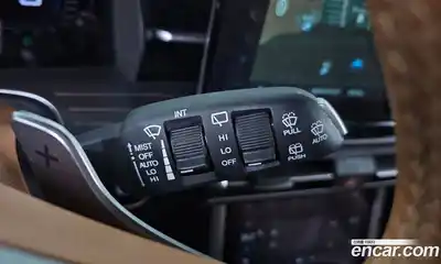 SsangYong Torres 2024 1.5 Автомат в Москве № 30942, миниатюра 3