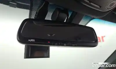 SsangYong Torres 2024 1.5 Автомат в Москве № 30942, миниатюра 5