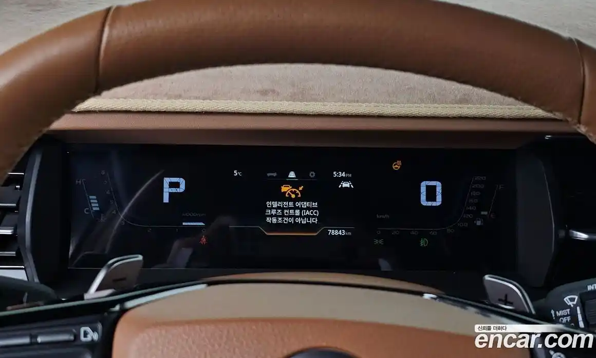 SsangYong Torres 2024 1.5 Автомат в Москве № 30942, фото 9