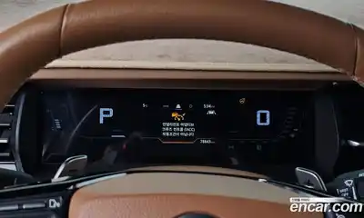 SsangYong Torres 2024 1.5 Автомат в Москве № 30942, миниатюра 9